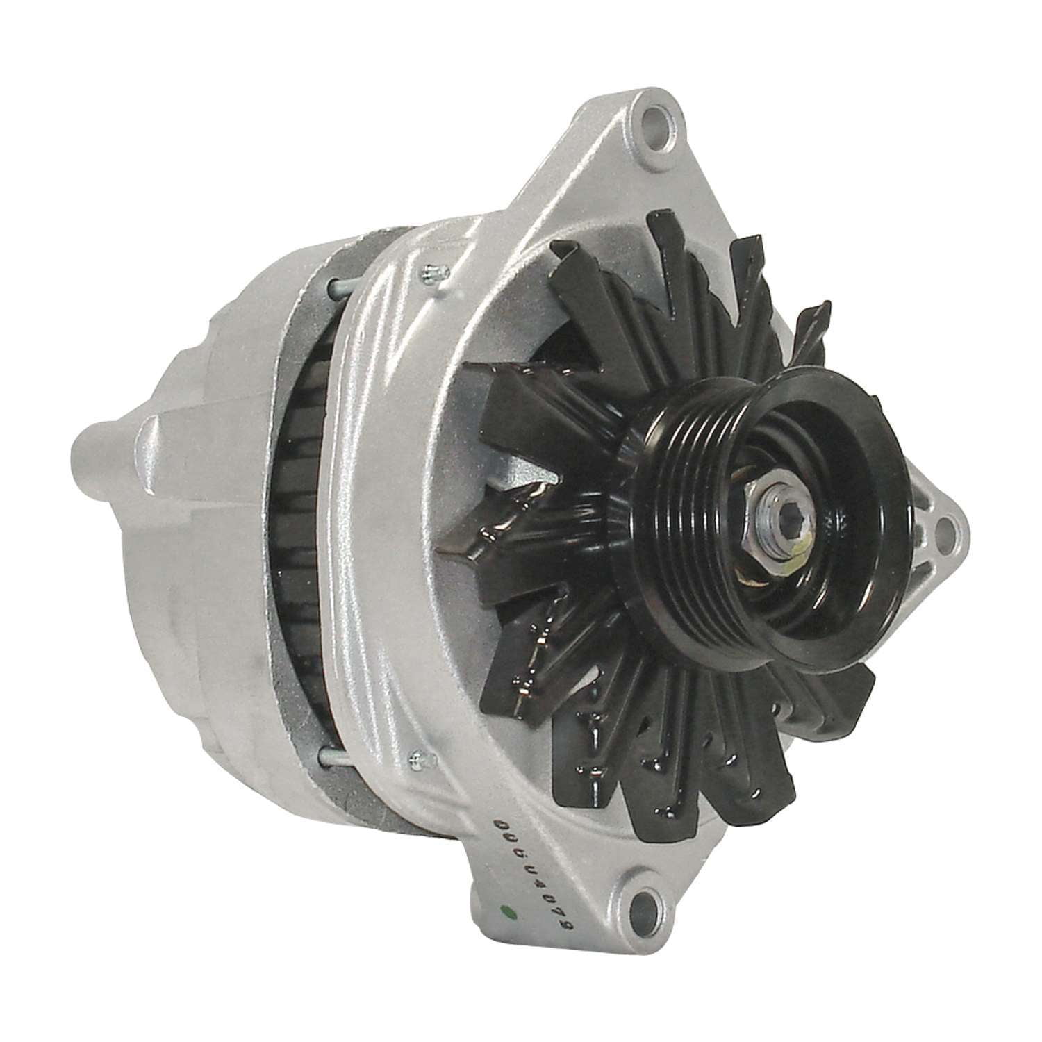 ACDelco Gold Remanufactured Alternator Fits 1997 Buick LeSabre