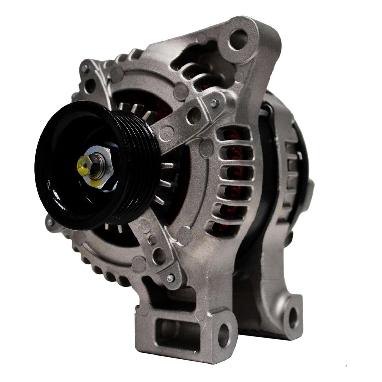 Remanufactured ACDelco Gold Alternator Fits 2015 Chevrolet Equinox
