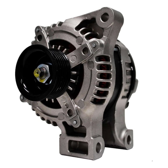 Remanufactured ACDelco Gold Alternator Fits 2015 Chevrolet Equinox