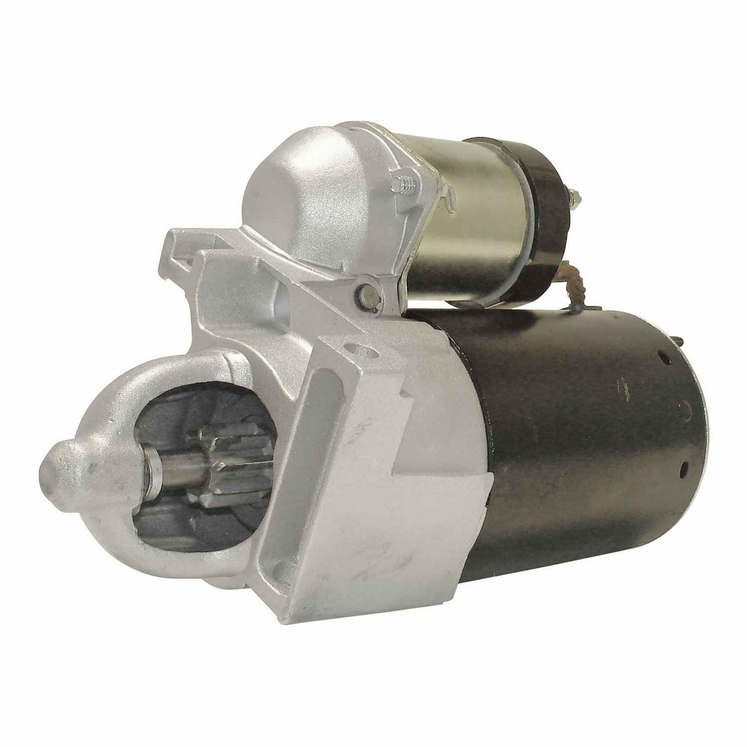 Remanufactured Acdelco 336-1891 Starter