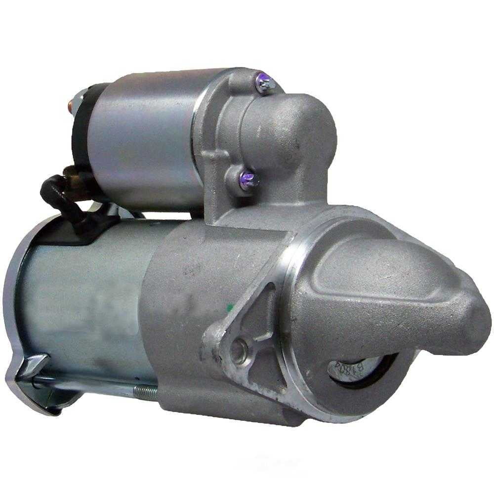 ACDelco 336-2272 Reman Starter Motor