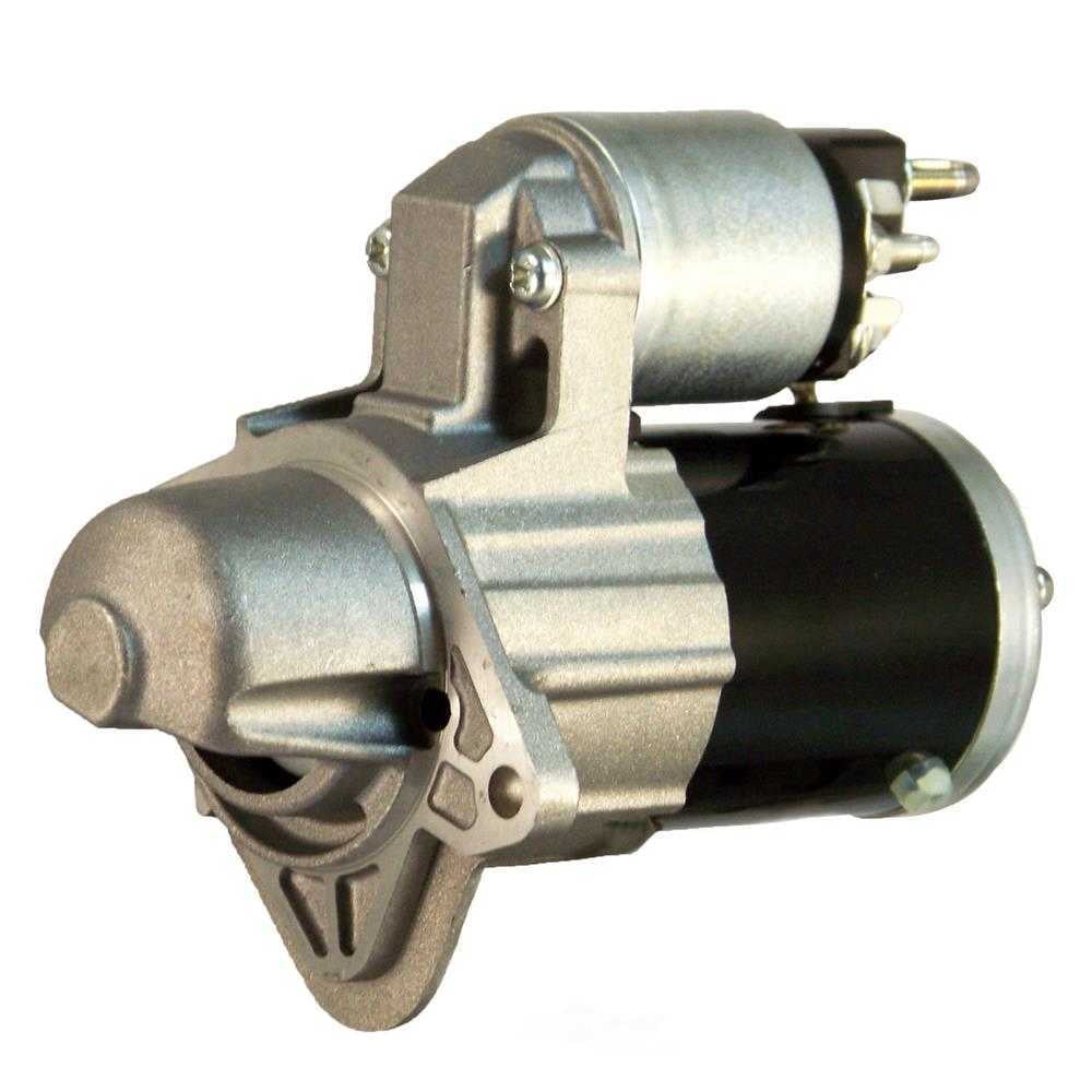 ACDelco 336-2269A Reman Starter Motor