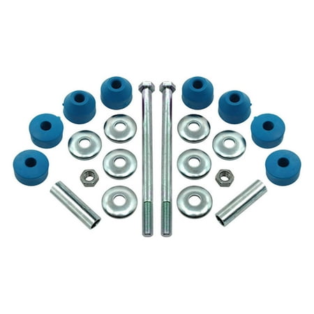 ACDelco Gold Sway Bar Link Kit Fits 1986 Mazda B2000
