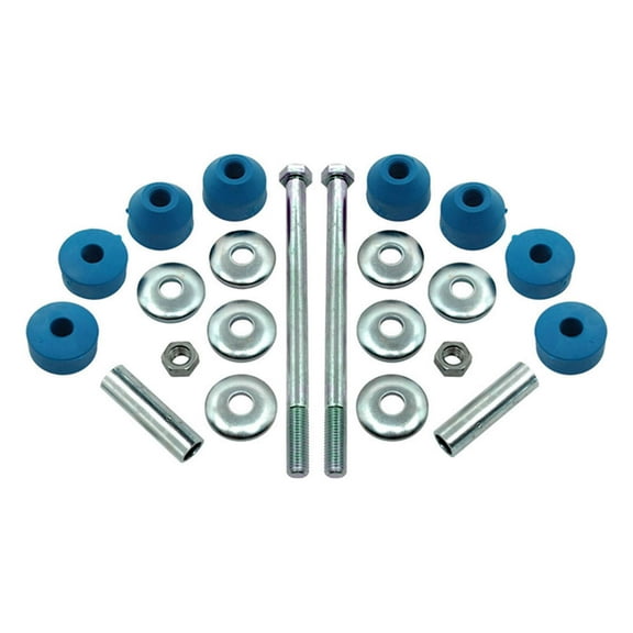 ACDelco Gold Sway Bar Link Kit Fits 1986 Mazda B2000
