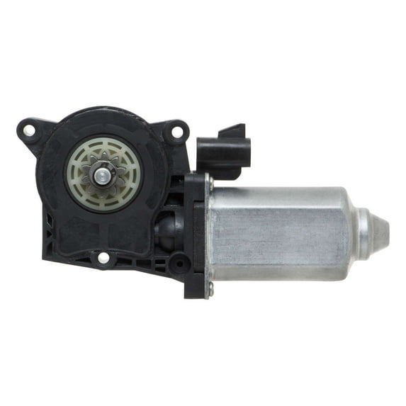 ACDelco Gold Window Motor Fits 2003 Saturn L200