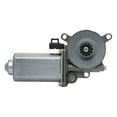 thumbnail image 1 of ACDelco Gold Window Motor Fits select: 1991-1996 CHEVROLET CAPRICE, 1995-1996 CHEVROLET CAPRICE / IMPALA, 1 of 9