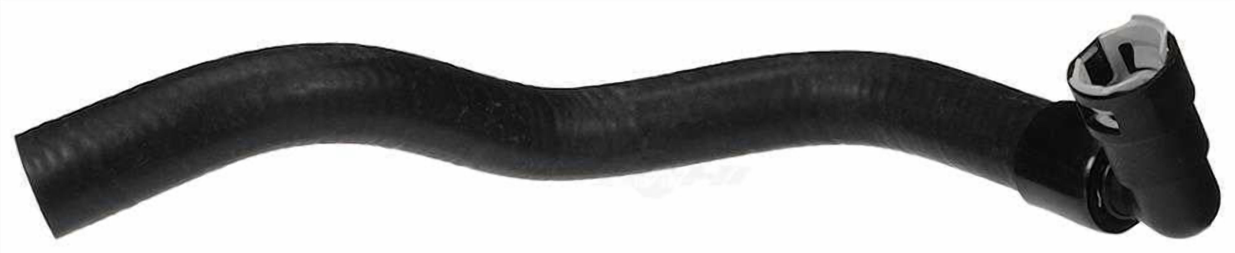 ACDelco 20502S Molded HVAC Heater Hose