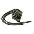 thumbnail image 1 of ACDelco Headlight Connector Fits select: 2007-2014 HONDA CR-V, 1997-2015 TOYOTA TACOMA, 1 of 6