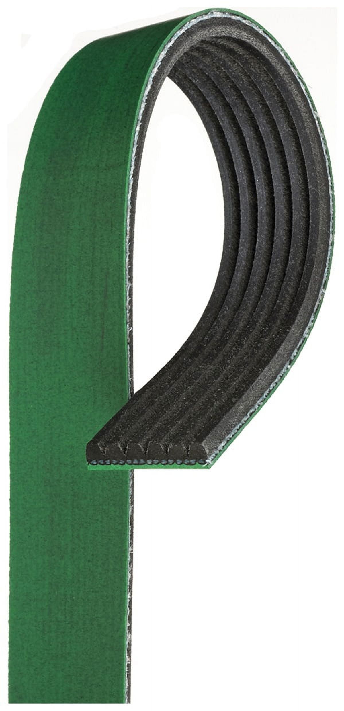 ACDelco Heavy Duty V-Ri (B)