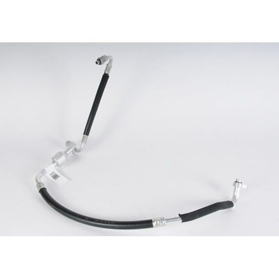 ACDelco - Hose Assembly-A/C cm (SLP) (15-34496) Fits select: 2013 CHEVROLET MALIBU 2LT, 2012-2013 BUICK REGAL