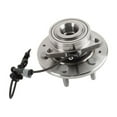thumbnail image 1 of ACDelco Hub Assembly - 84856654, 1 of 3