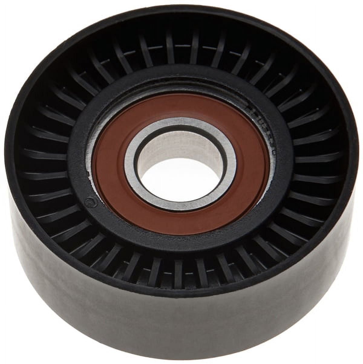 ACDelco Idler Pulley (B)