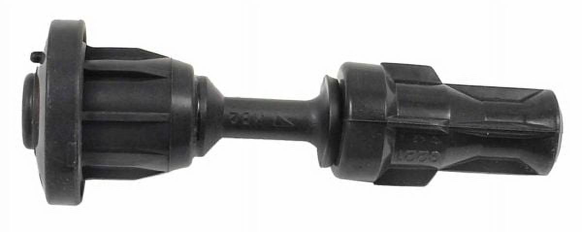 ACDelco Ignition Wires Fits 2015 Ford Mustang
