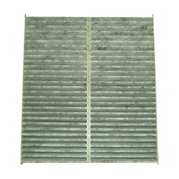 KarParts360 For Infiniti FX50/G37 2009 2010 2011 2012 2013 Cabin Air Filter | Charcoal | Height: 1.259 Inches / 32 Millimeters | Length: 9.02 Inches / 228 Millimeters | Weight: 0.67 Pounds