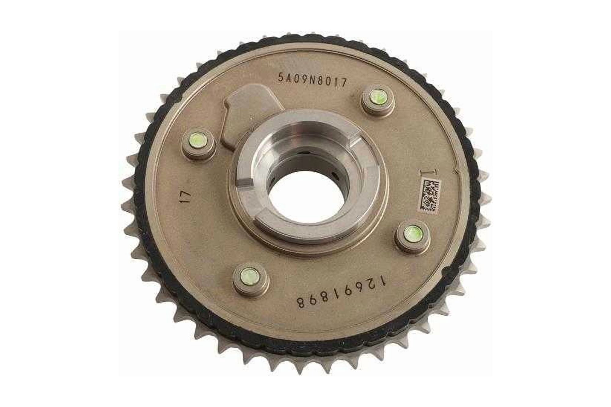 ACDelco Intake Camshaft Position Actuator