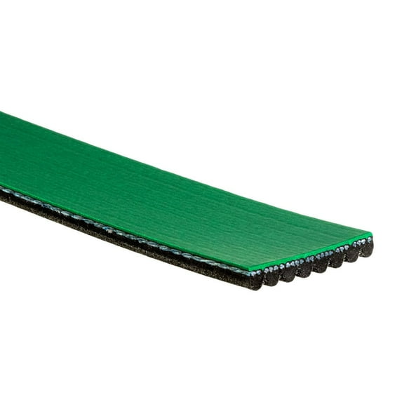 ACDelco K080991HD - Specialty Fleetrunner Heavy Duty V-Ribbed Serpentine Belt