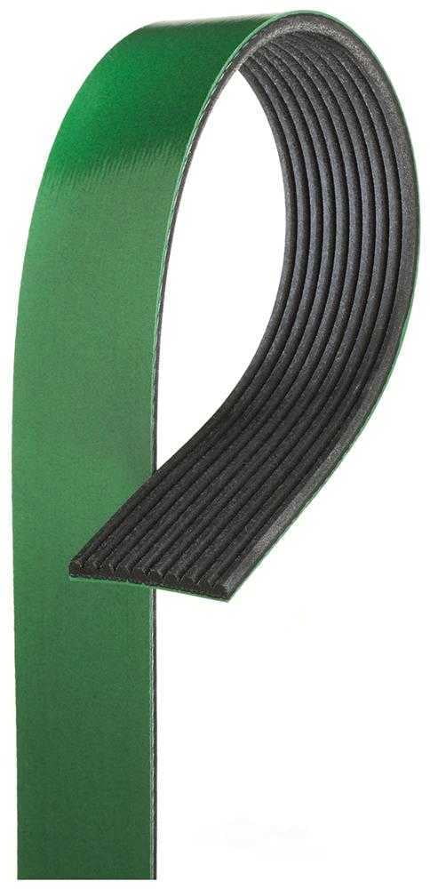 ACDelco K100714HD Heavy Duty