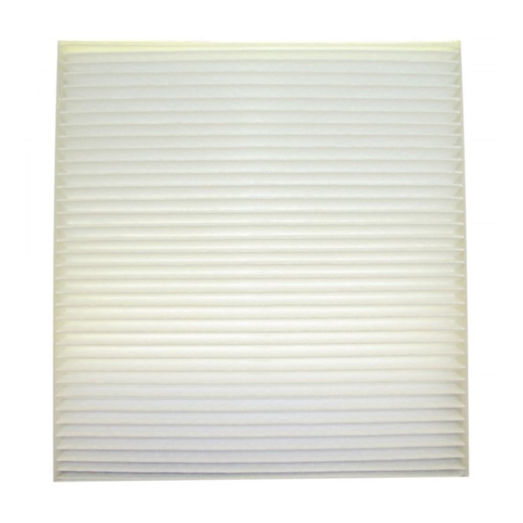 KarParts360 For Kia Cadenza 2017 2018 2019 Cabin Air Filter | Height: 1.28 Inches | Length: 8.9 Inches / 225.3 Millimeters | Thickness: 1.19 Inches / 30.23 Millimeters | 19360319