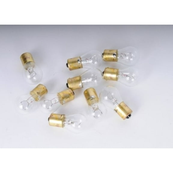 ACDelco L1141 Multi Purpose Light Bulb Fits 1999 Chevrolet Tahoe