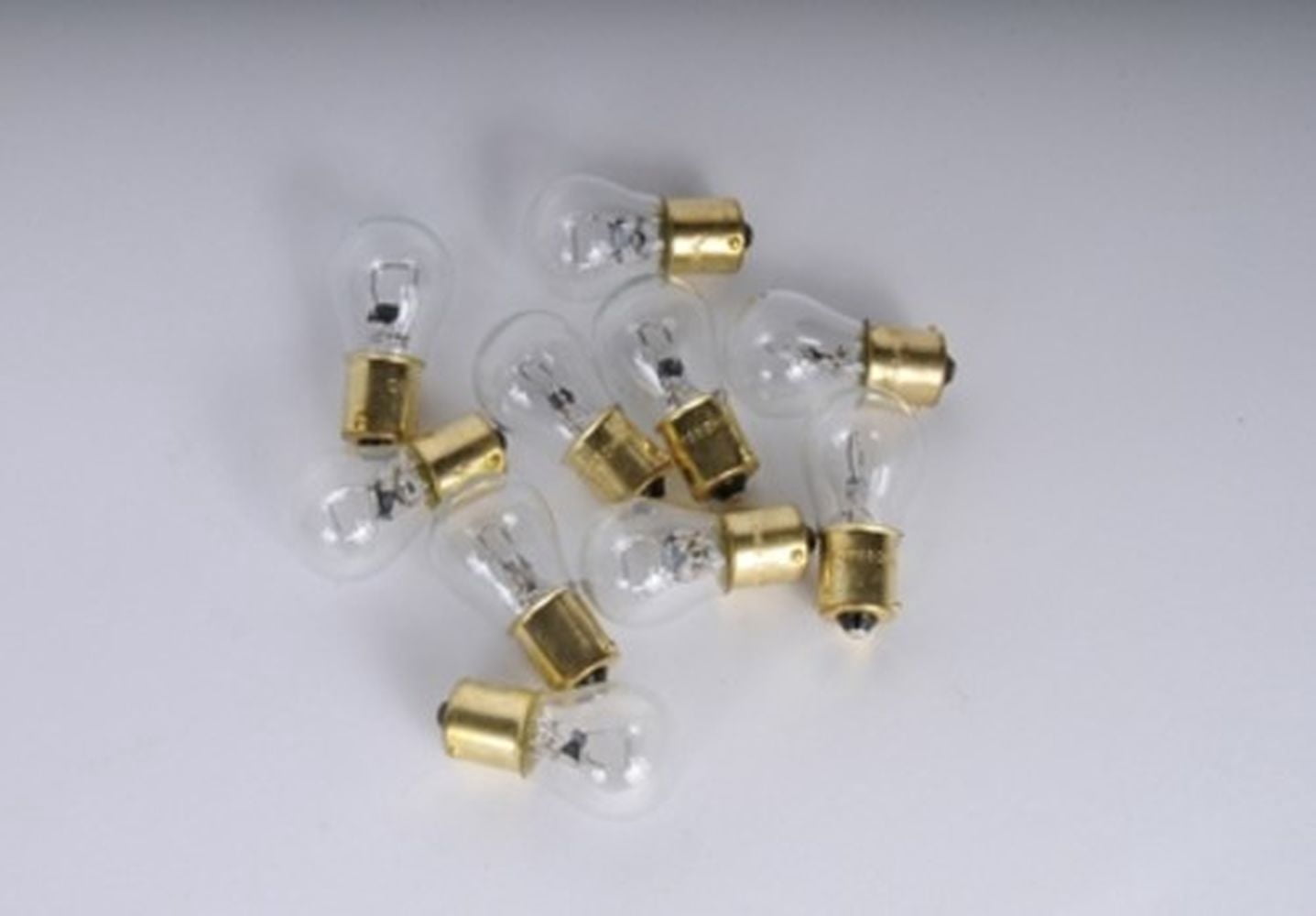 ACDelco L1156 Multi Purpose Light Bulb - 27W - Walmart.com
