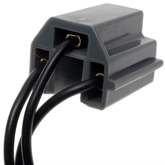 ACDelco LS144 Headlight Low Beam Light Connector Fits 1999 Chevrolet Tahoe