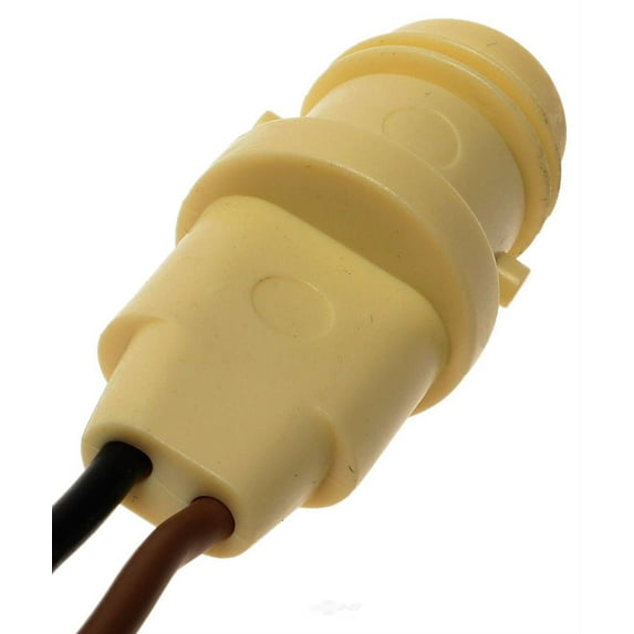 ACDelco LS264 Side Marker Light Socket Fits 1999 Chevrolet Tahoe