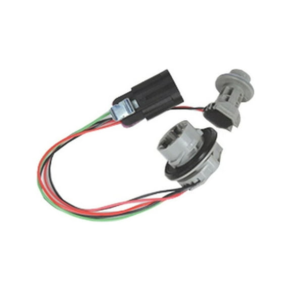 ACDelco LS268 GM Original Equipment Turn Signal and Parking Lamp Socket Vehicle Specific, Multicolor