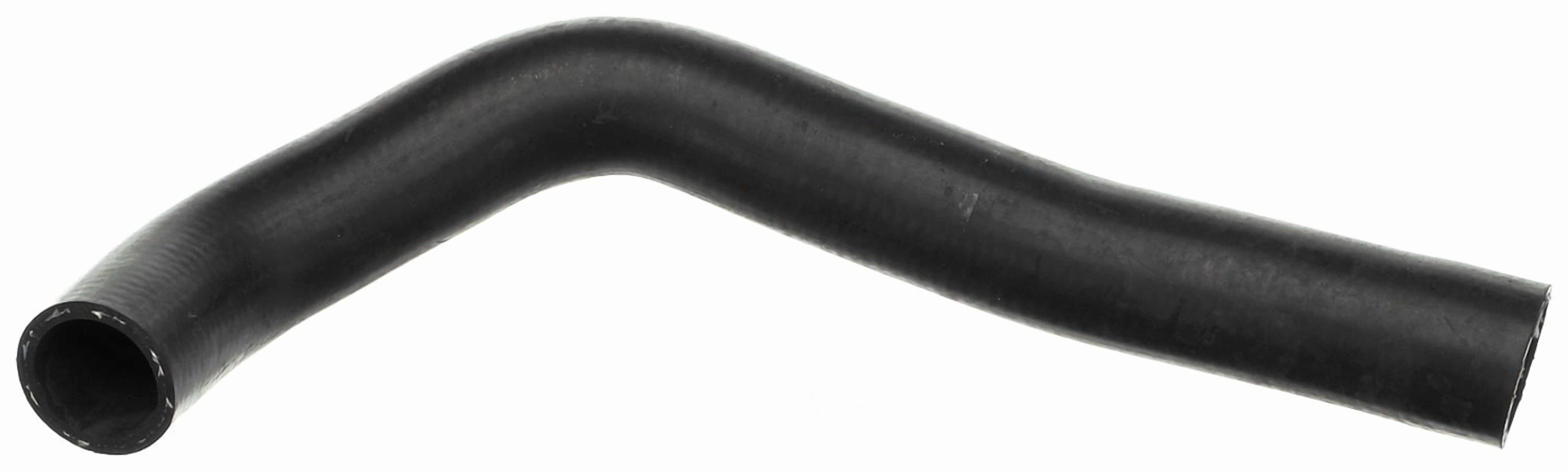 ACDelco 24455L Molded Radiator Coolant Hose