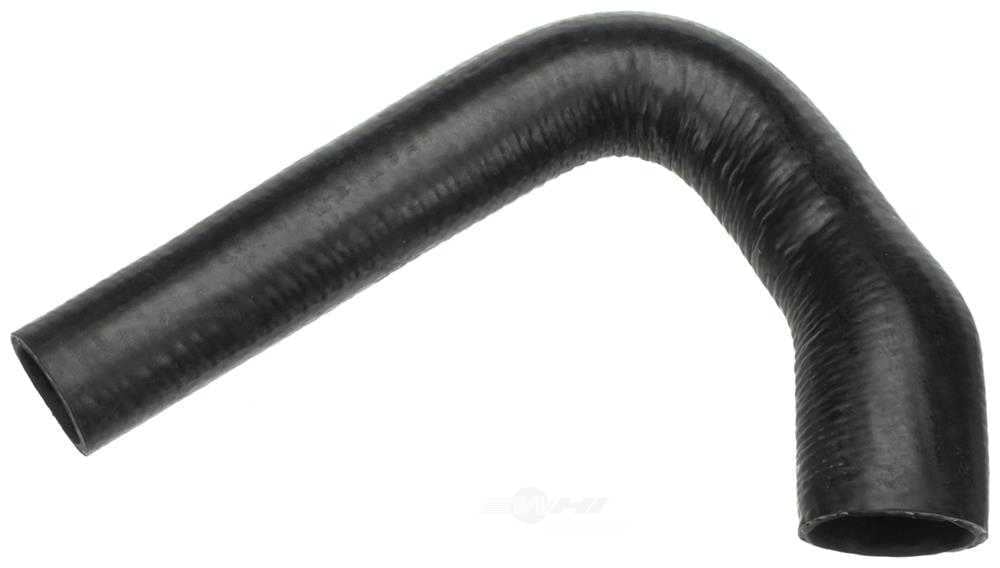 ACDelco 20177S Molded Radiator Coolant Hose