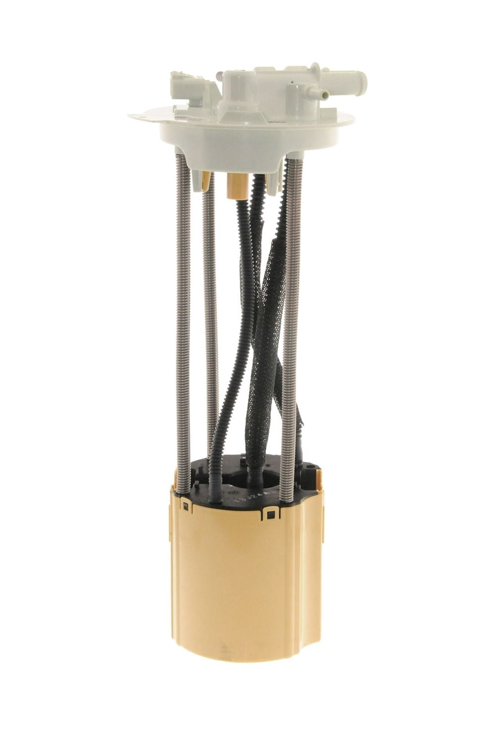 ACDelco M100024 Fuel Pump Module Assembly Fits select: 2011-2016 CHEVROLET SILVERADO, 2011-2016 GMC SIERRA