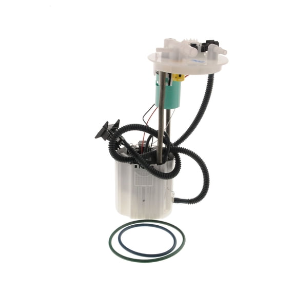 ACDelco M100083 Fuel Pump Module Assembly Fits select: 2012-2017 CHEVROLET EQUINOX LT, 2012-2017 GMC TERRAIN SLE