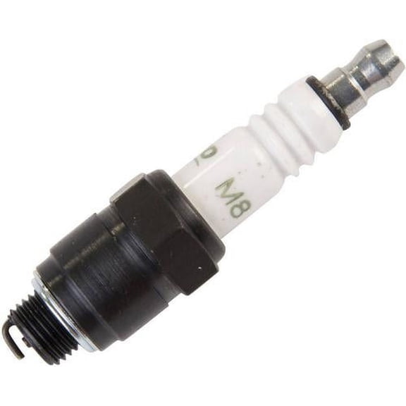 ACDelco M8 SPARK PLUG ASM,GAS E