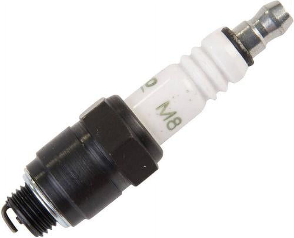 ACDelco M8 SPARK PLUG ASM,GAS E