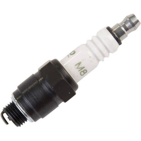 ACDelco M8 SPARK PLUG ASM,GAS E