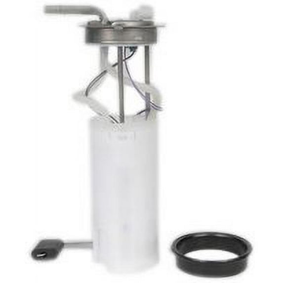 ACDelco MU1232 GM Original Equipment Fuel Pump and Level Sensor Module with Seal