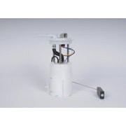 ACDelco MU1322 GM Original Equipment Fuel Pump, Level Sensor, and Sending Unit Module