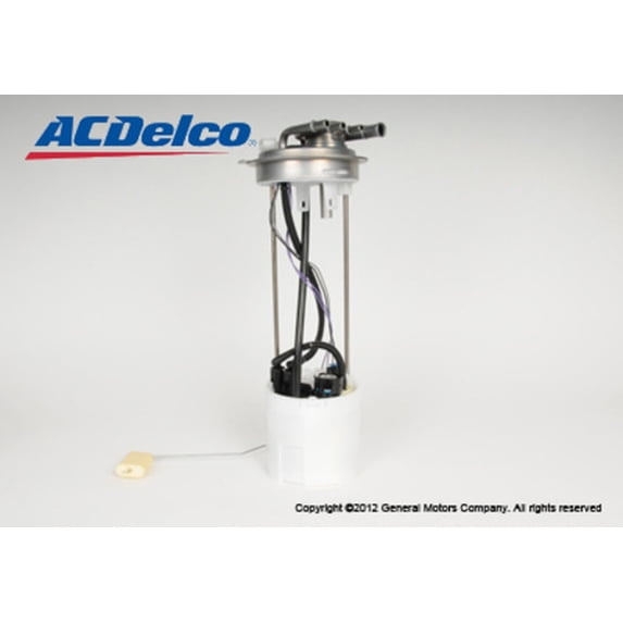 ACDelco MU1419 Fuel Pump Module Assembly