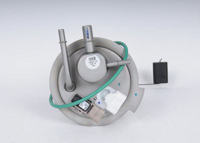 ACDelco MU1553 GM Original Equipment Fuel Pump and Level Sensor Module Fits select: 2005-2007 CHEVROLET SILVERADO, 2005-2007 GMC NEW SIERRA