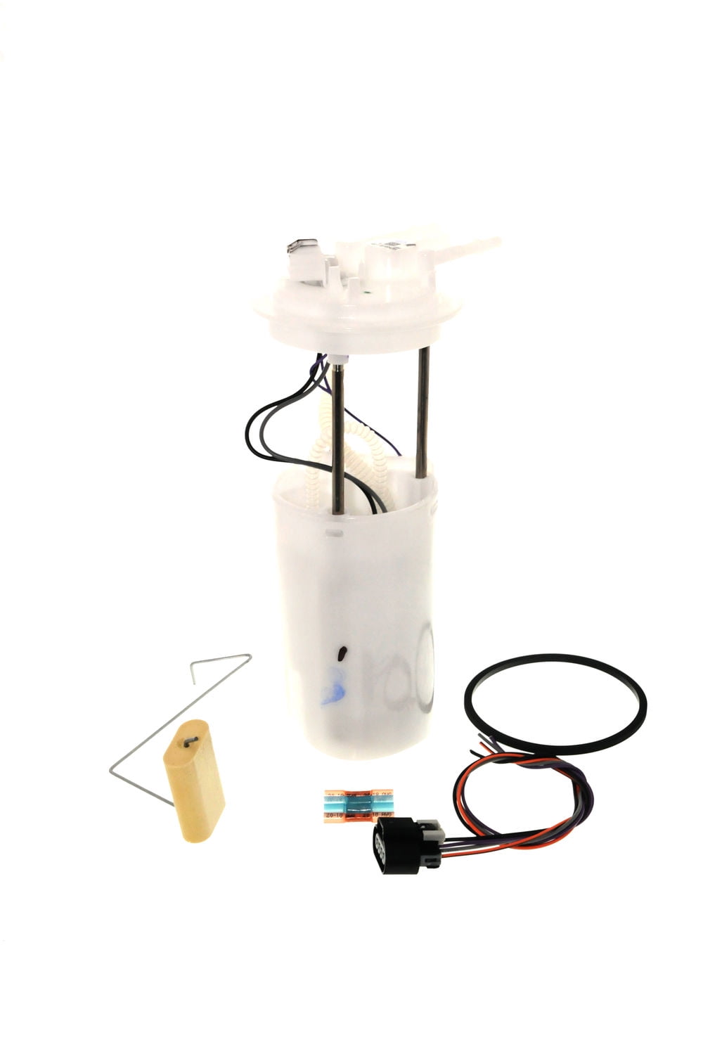 Fuel Pump And Level Sensor Module - ACDelco (MU1988