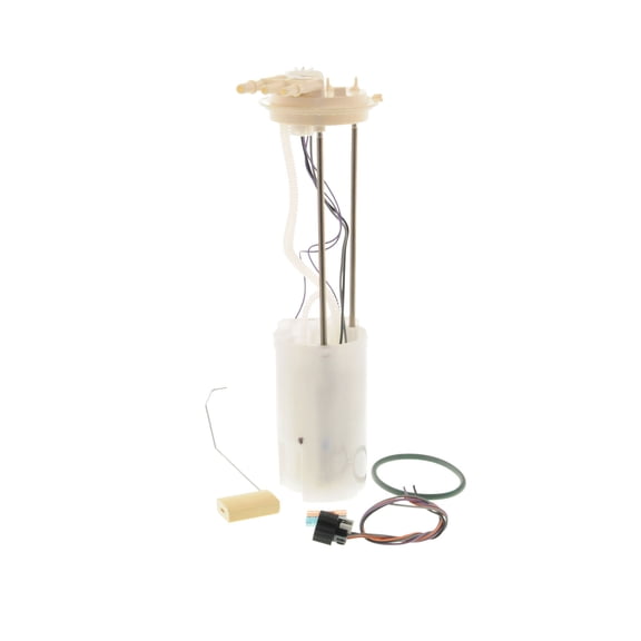 ACDelco MU1752 Fuel Pump Module Assembly Fits select: 1998-2000 CHEVROLET GMT-400, 1998-2000 GMC SIERRA