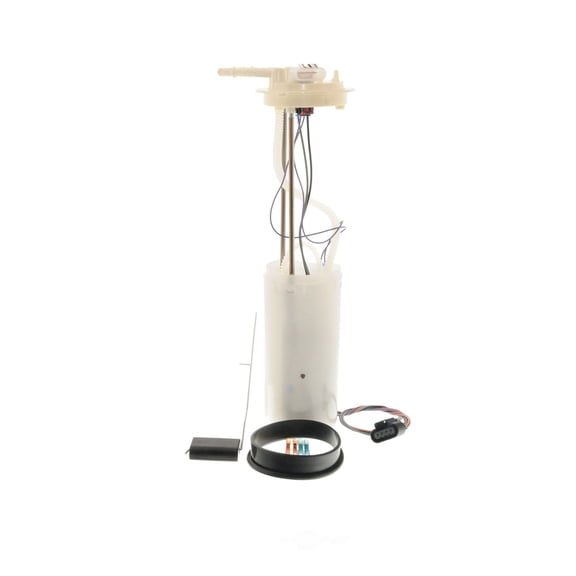 ACDelco MU1776 GM Original Equipment Fuel Pump and Level Sensor Module with Seal, Float, and Harness Fits select: 2001-2003 CHEVROLET SILVERADO, 2001-2003 GMC NEW SIERRA