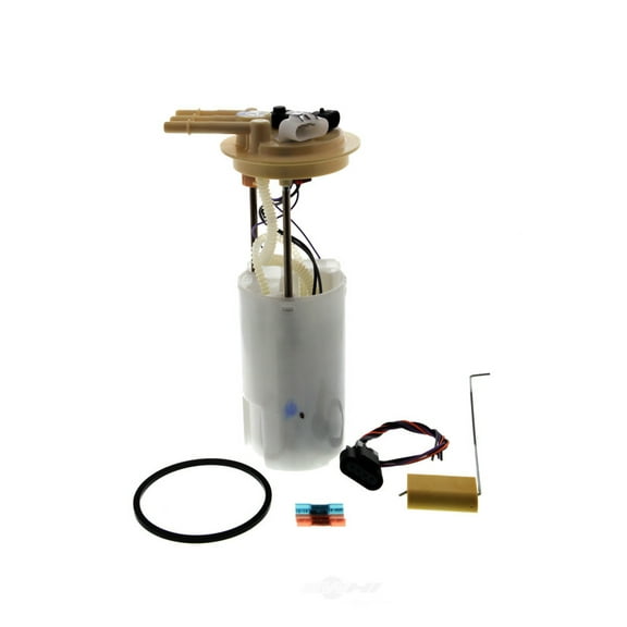 ACDelco MU1789 GM Original Equipment Fuel Pump and Level Sensor Module with Seal Fits 1999 Cadillac DeVille