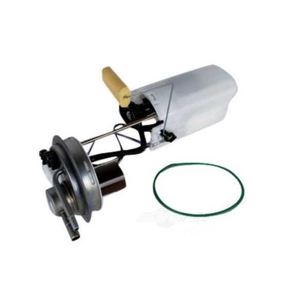 ACDelco MU1880 Electric Fuel Pump Fits select: 2009 CHEVROLET EXPRESS G2500, 2009 CHEVROLET EXPRESS G3500