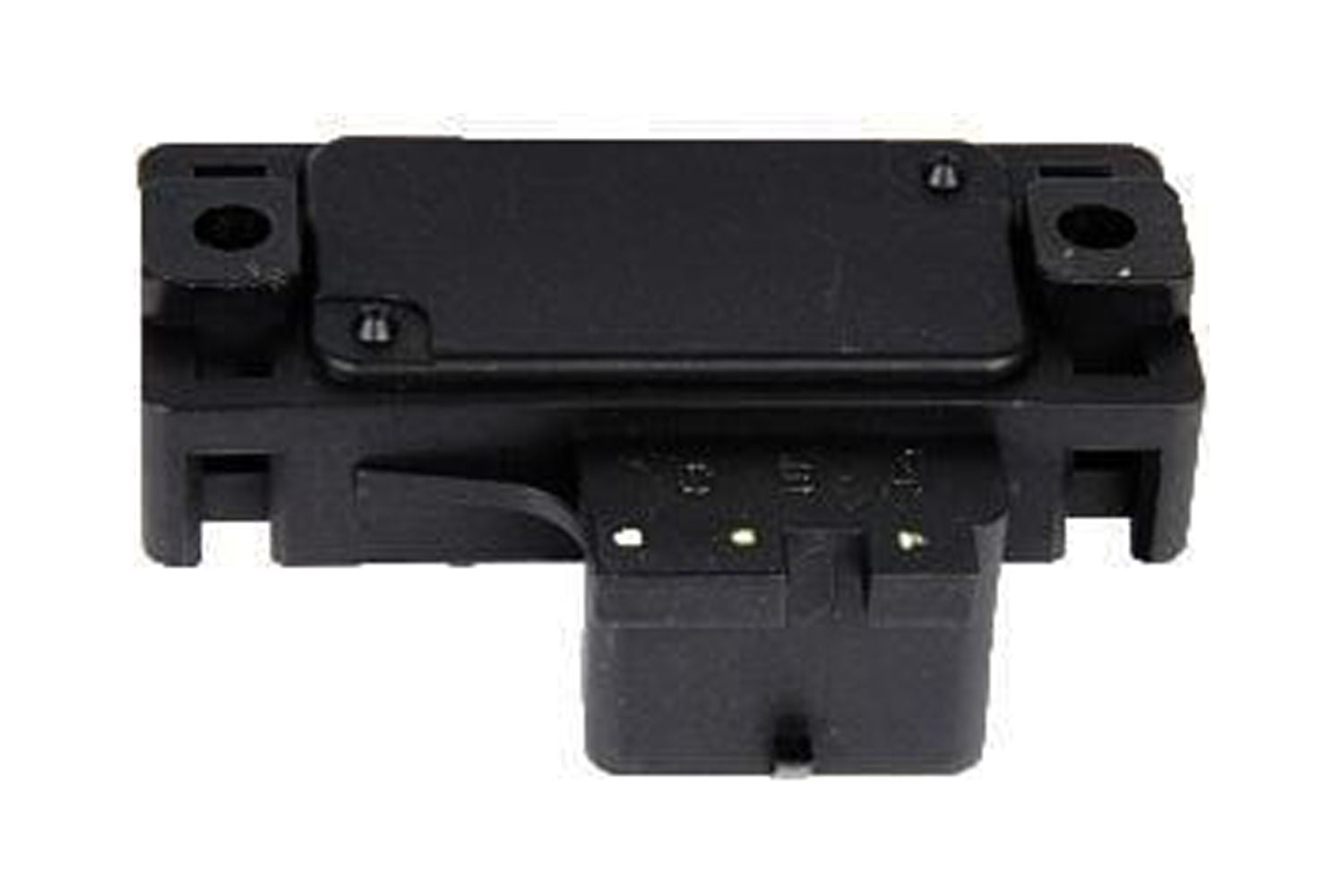 ACDelco Manifold Absolute Pressure Sensor Fits 2004 Chevrolet Impala