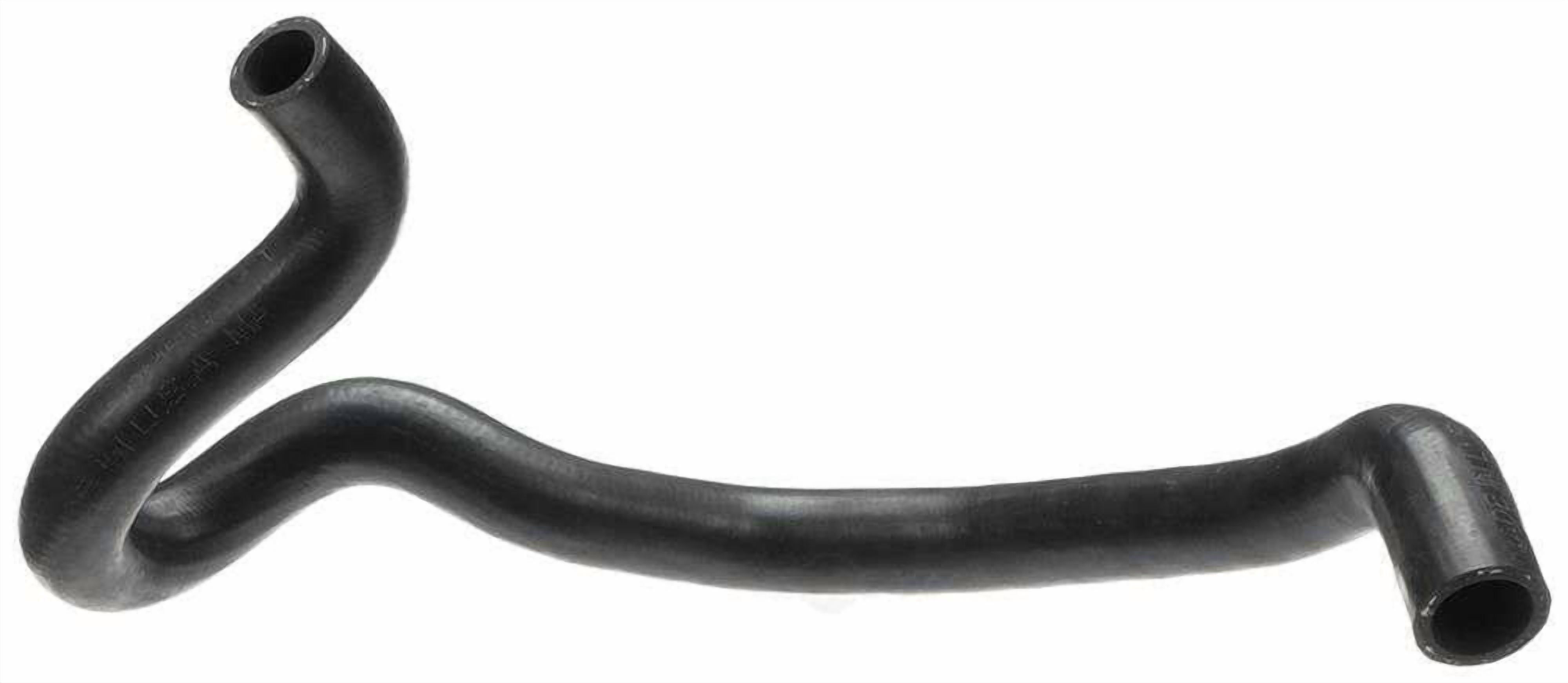 ACDelco 16289M Molded HVAC Heater Hose
