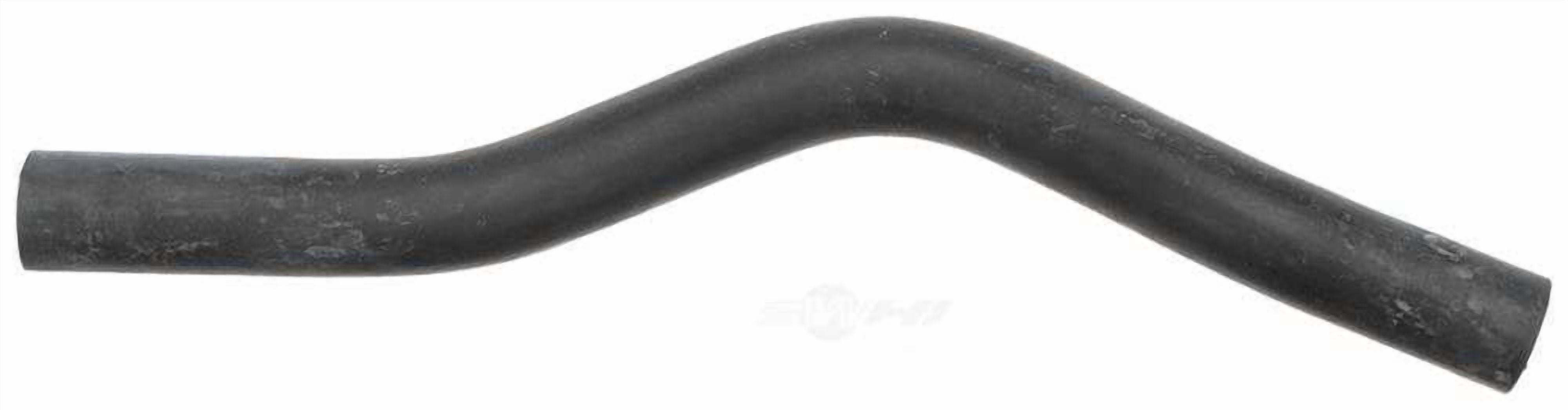 ACDelco 16550M Molded HVAC Heater Hose