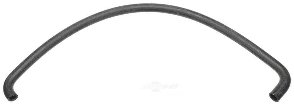 ACDelco 18042L Molded HVAC Heater Hose