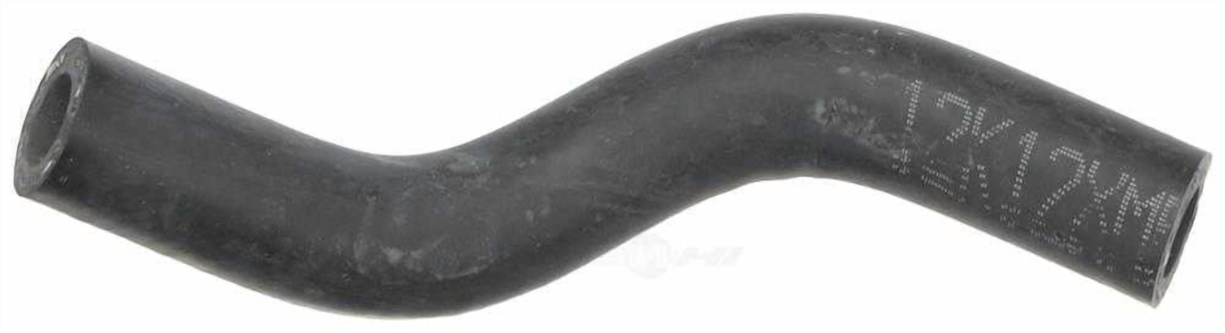 ACDelco 14603S Molded HVAC Heater Hose