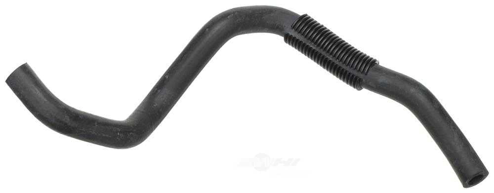 ACDelco 16626M Molded HVAC Heater Hose