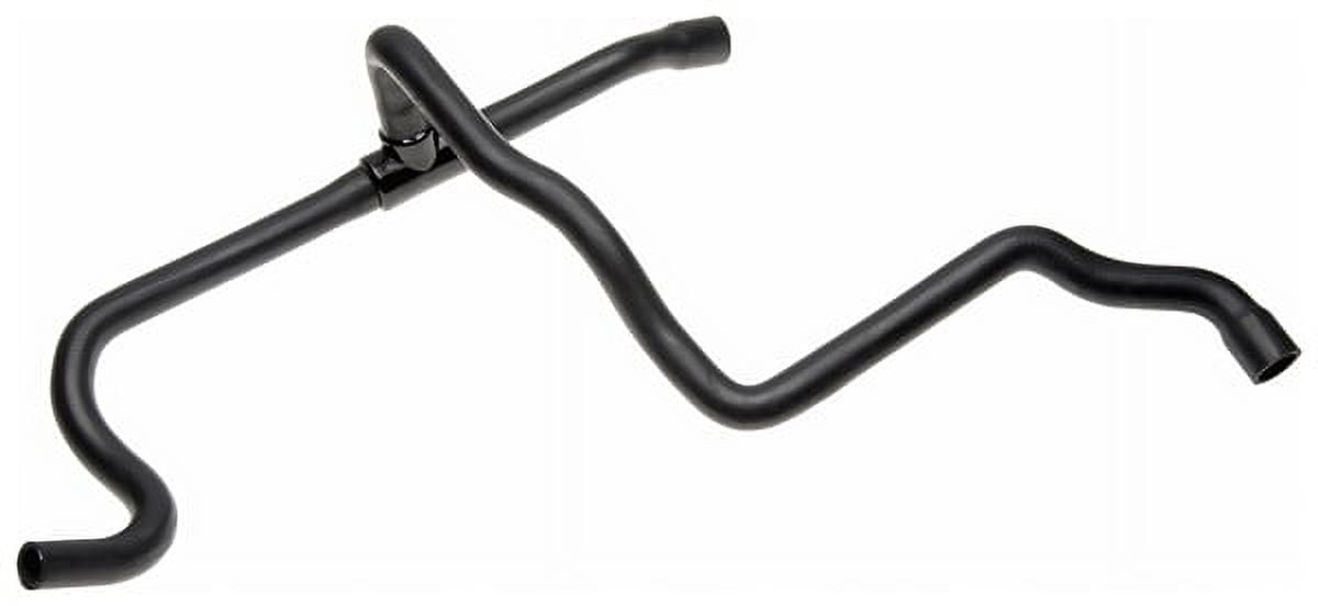 ACDelco Molded Heater Hose